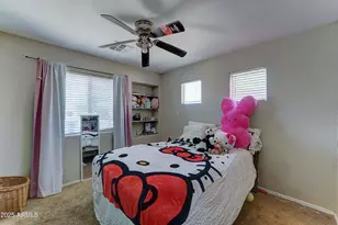 25519 W Crown King Rd, Buckeye, AZ 85326 - Photo 19