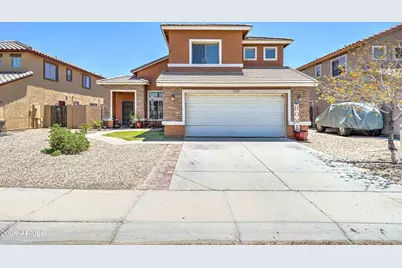 25519 W Crown King Road, Buckeye, AZ 85326 - Photo 1