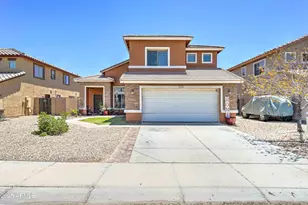 25519 W Crown King Rd, Buckeye, AZ 85326 - Photo 1