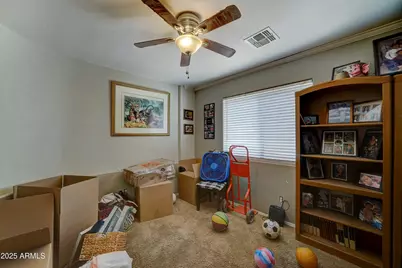 25519 W Crown King Road, Buckeye, AZ 85326 - Photo 25