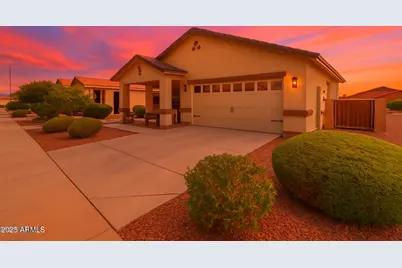 22403 W Harrison Street, Buckeye, AZ 85326 - Photo 1