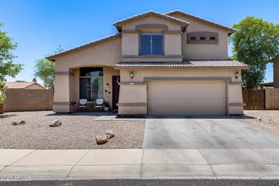 1359 E 12th, Casa Grande, AZ 85122 - Photo 1