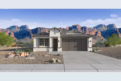 24214 W Hacienda, Buckeye, AZ 85326 - Photo 1