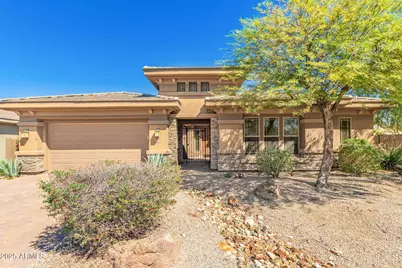 18008 W Ocotillo Avenue, Goodyear, AZ 85338 - Photo 1