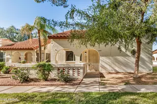 5136 E Evergreen St, Mesa, AZ 85205 - Photo 1