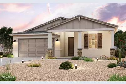 39980 W Sparks Lane, Maricopa, AZ 85138 - Photo 3