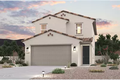 17395 W Jessie, Surprise, AZ 85387 - Photo 1