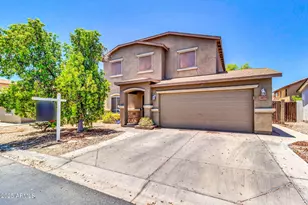 40638 N High Meadows Dr, San Tan Valley, AZ 85140 - Photo 1