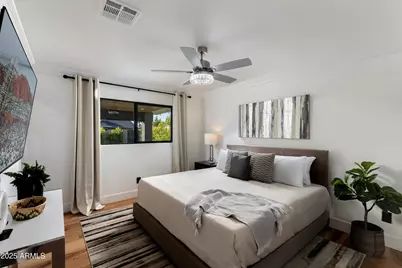 8708 E Rancho Vista Drive, Scottsdale, AZ 85251 - Photo 27