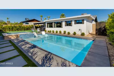 8708 E Rancho Vista Drive, Scottsdale, AZ 85251 - Photo 45