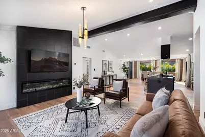 8708 E Rancho Vista Drive, Scottsdale, AZ 85251 - Photo 9