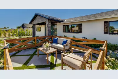 8708 E Rancho Vista Drive, Scottsdale, AZ 85251 - Photo 7