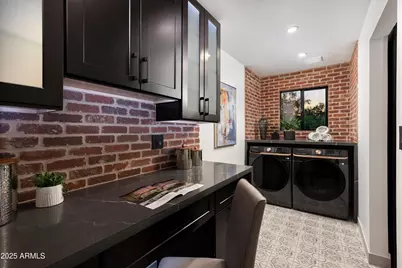 8708 E Rancho Vista Drive, Scottsdale, AZ 85251 - Photo 35