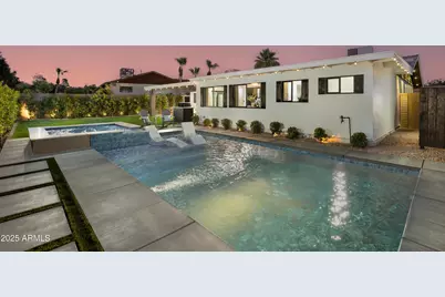 8708 E Rancho Vista Drive, Scottsdale, AZ 85251 - Photo 37