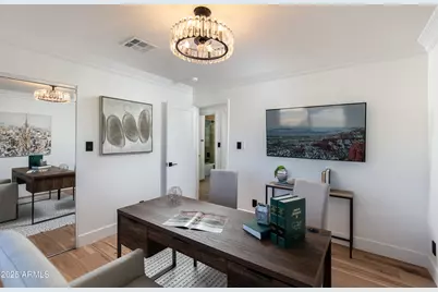 8708 E Rancho Vista Drive, Scottsdale, AZ 85251 - Photo 31