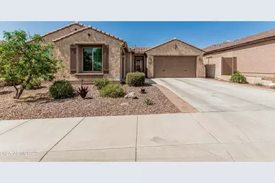 10412 W Cottontail Lane, Peoria, AZ 85383 - Photo 1