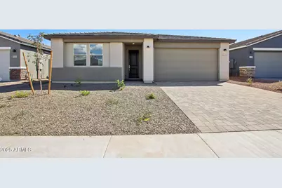 16189 W Bajada Road, Surprise, AZ 85387 - Photo 1