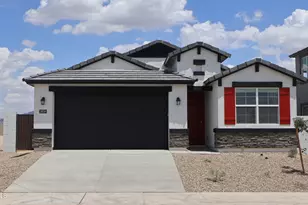 24254 W Hacienda Ave, Buckeye, AZ 85326 - Photo 1