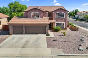 941 E Stirrup, San Tan Valley, AZ 85143 - Photo 1