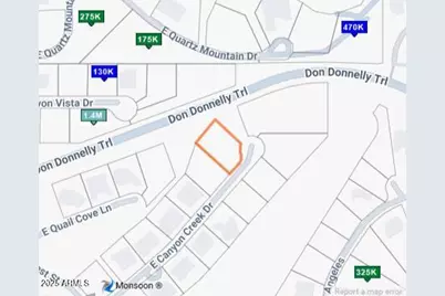 9072 E Canyon Creek Drive #16, Gold Canyon, AZ 85118 - Photo 7