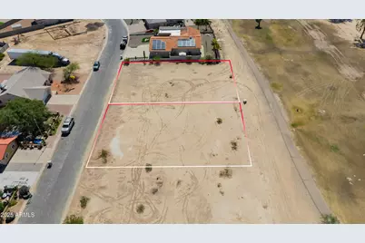 8400 W Mission Hills Drive #1626, Arizona City, AZ 85123 - Photo 3