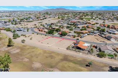 8400 W Mission Hills Drive #1626, Arizona City, AZ 85123 - Photo 5