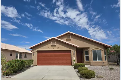 928 San Simeon Drive, Sierra Vista, AZ 85635 - Photo 1