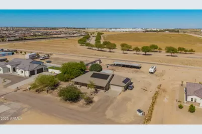 4621 S 179th Drive, Goodyear, AZ 85338 - Photo 45