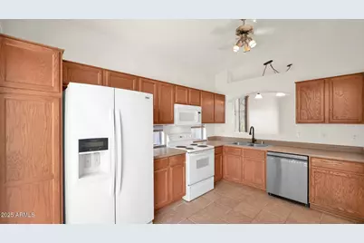 4167 E Hallihan Drive, Cave Creek, AZ 85331 - Photo 9