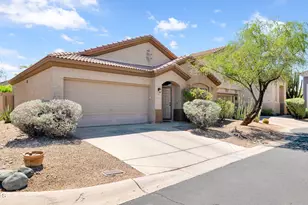 4167 E Hallihan Dr, Cave Creek, AZ 85331 - Photo 1