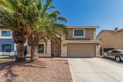 8939 W Villa Rita Drive, Peoria, AZ 85382 - Photo 1