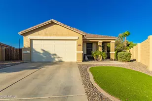 3532 W Mesquite Ave, San Tan Valley, AZ 85144 - Photo 1