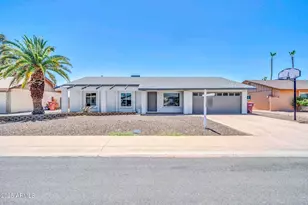 8837 E Cortez St, Scottsdale, AZ 85260 - Photo 1