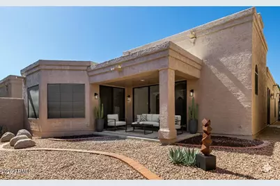 8725 E VÃ­a Del Arbor --, Scottsdale, AZ 85258 - Photo 29