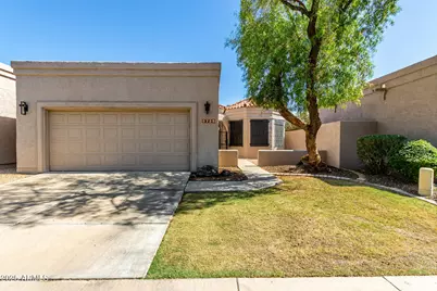 8725 E VÃ­a Del Arbor --, Scottsdale, AZ 85258 - Photo 1