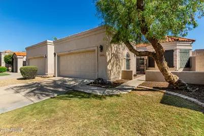 8725 E VÃ­a Del Arbor --, Scottsdale, AZ 85258 - Photo 5