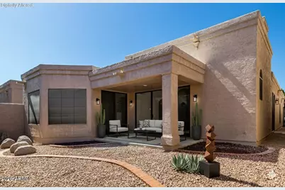 8725 E VÃ­a Del Arbor --, Scottsdale, AZ 85258 - Photo 29