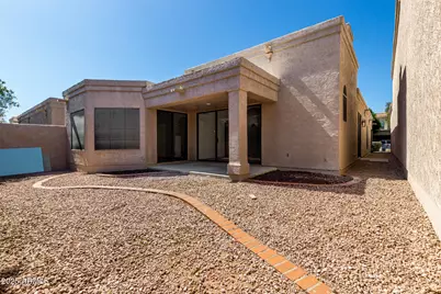 8725 E VÃ­a Del Arbor --, Scottsdale, AZ 85258 - Photo 31