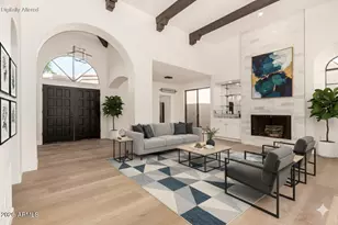 8725 E VÃ­a Del Arbor --, Scottsdale, AZ 85258 - Photo 9