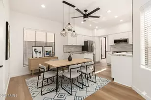 8725 E VÃ­a Del Arbor --, Scottsdale, AZ 85258 - Photo 13