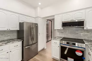 8725 E VÃ­a Del Arbor --, Scottsdale, AZ 85258 - Photo 13