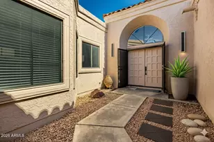 8725 E VÃ­a Del Arbor --, Scottsdale, AZ 85258 - Photo 7