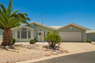 215 N Power Rd, Mesa, AZ 85205 - Photo 1
