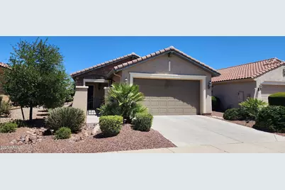 26170 W Vista North Drive, Buckeye, AZ 85396 - Photo 1