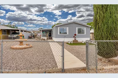 212 N 1st Street, Sierra Vista, AZ 85635 - Photo 1