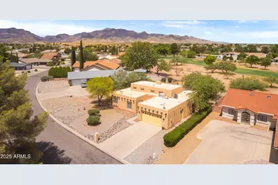 3511 Snead Drive, Sierra Vista, AZ 85650 - Photo 1