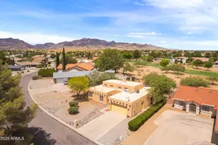 3511 Snead Dr, Sierra Vista, AZ 85650 - Photo 1