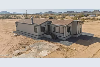 53925 W Stallion Road, Maricopa, AZ 85139 - Photo 1