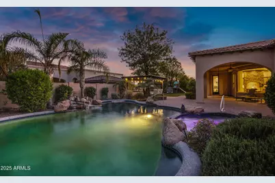 4327 E Capricorn Place, Chandler, AZ 85249 - Photo 5