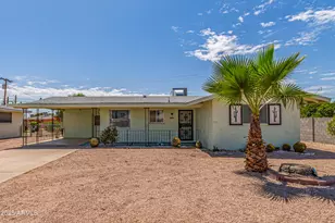 5309 E Butte, Mesa, AZ 85205 - Photo 1